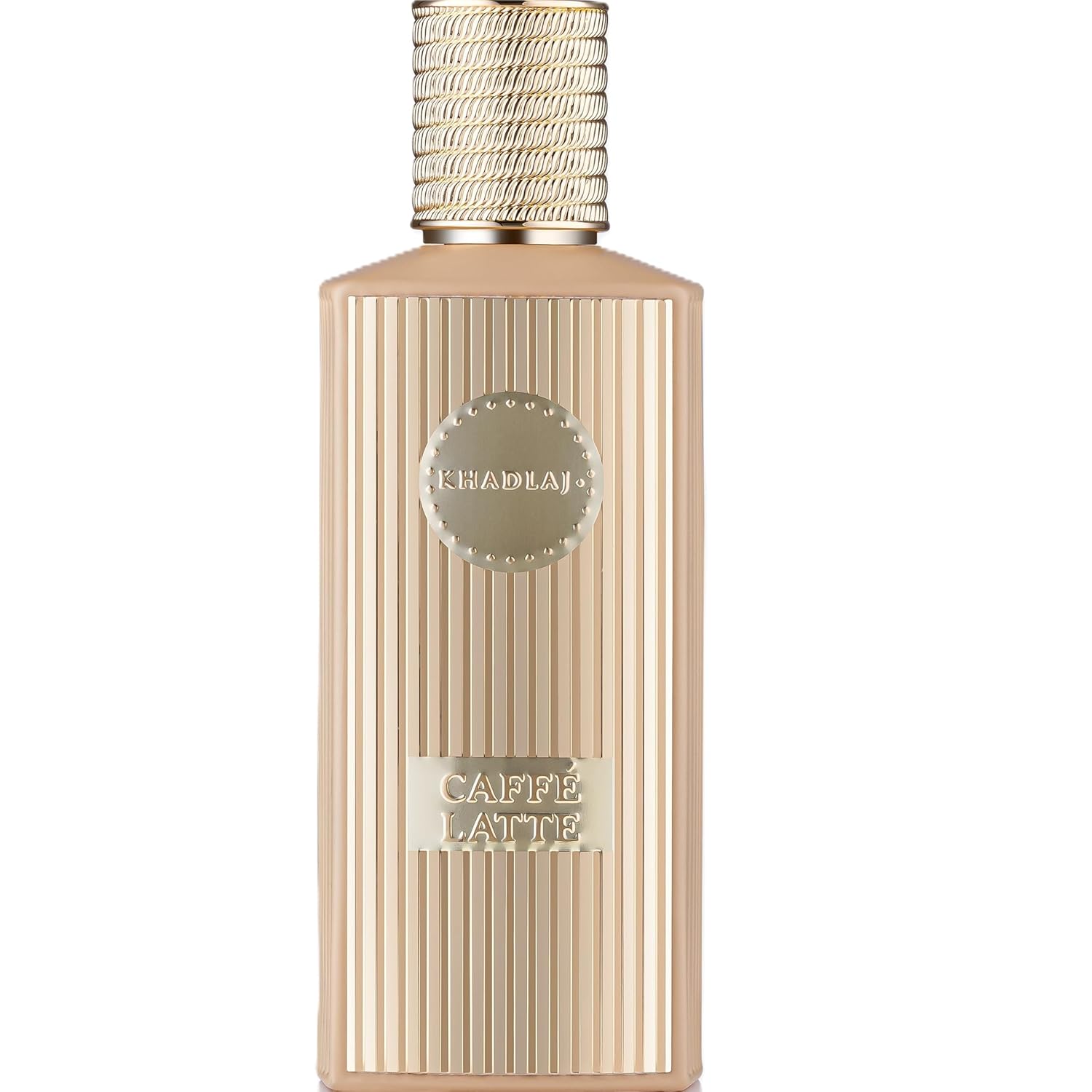 Khadlaj Caffe Latte Extrait De Perfum Spray 100ml